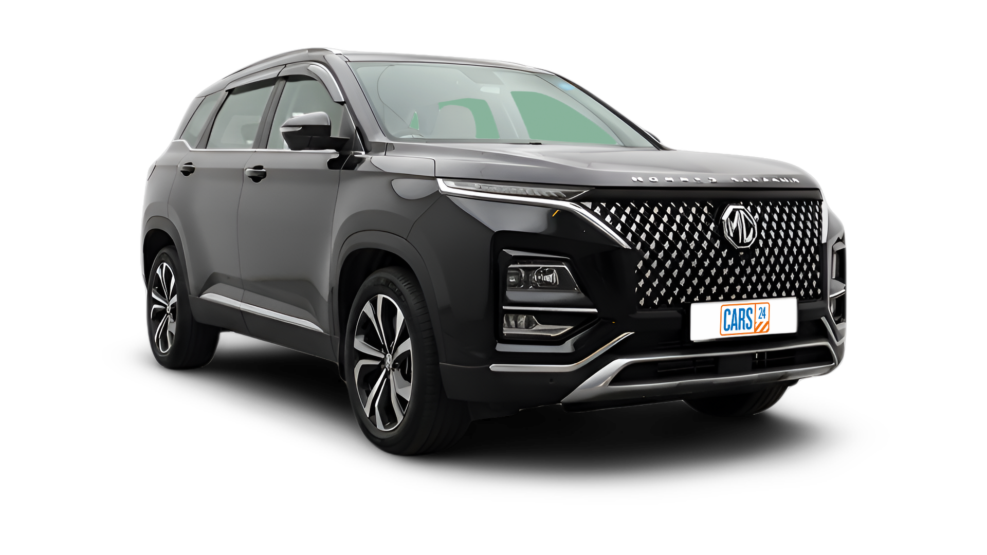 MG HECTOR PLUS-img